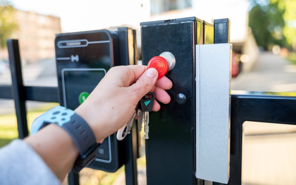 Emergency Locksmith Services