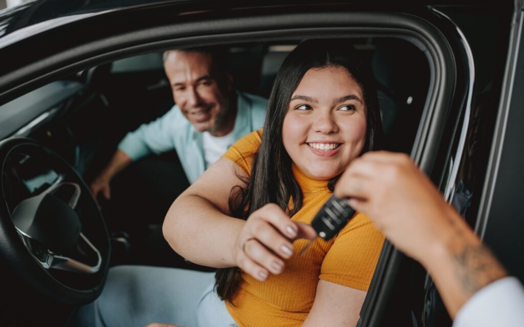 Emergency Car Locksmith Lockout Services