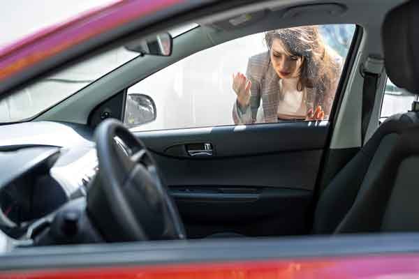 Automotive Locksmith Services
