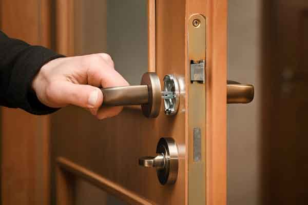 Residential Locksmith Services