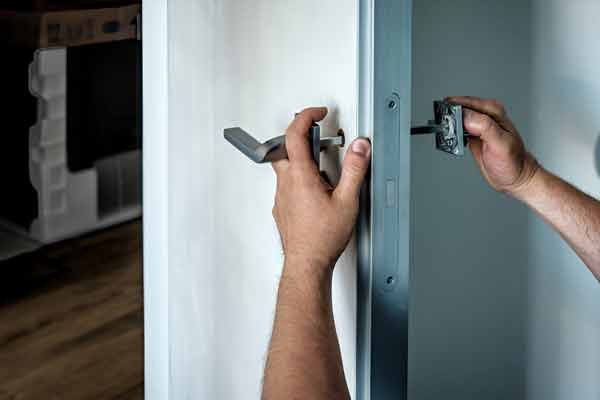 Residential Locksmith Services