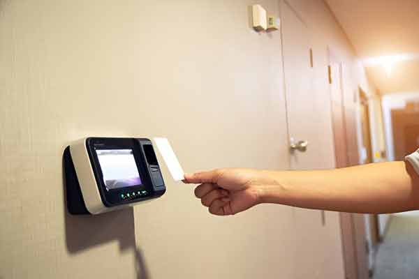 Residential Locksmith Services