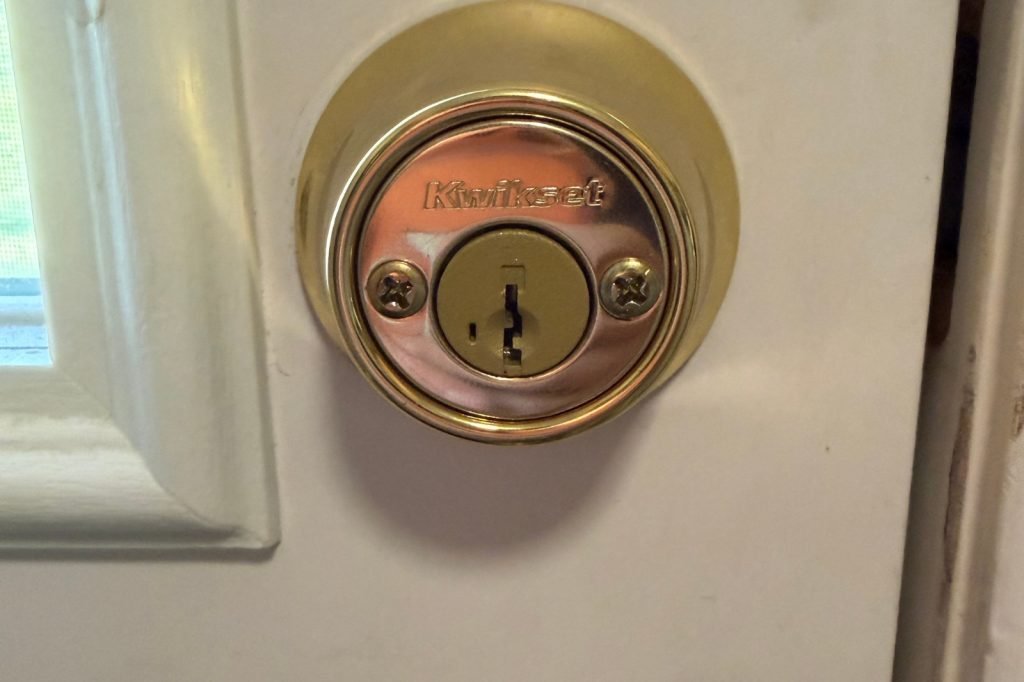 Emergency Locksmith Lockout Services