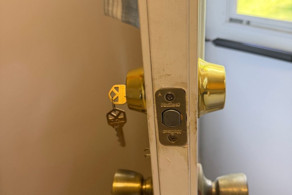 Emergency Locksmith Lockout Services