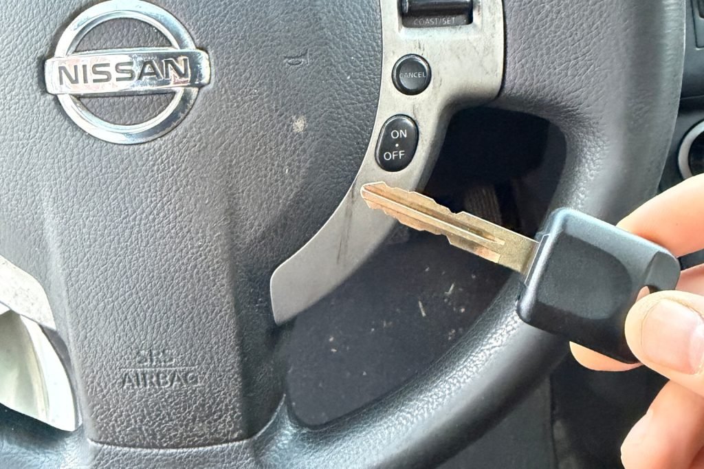 Automotive Locksmith Services