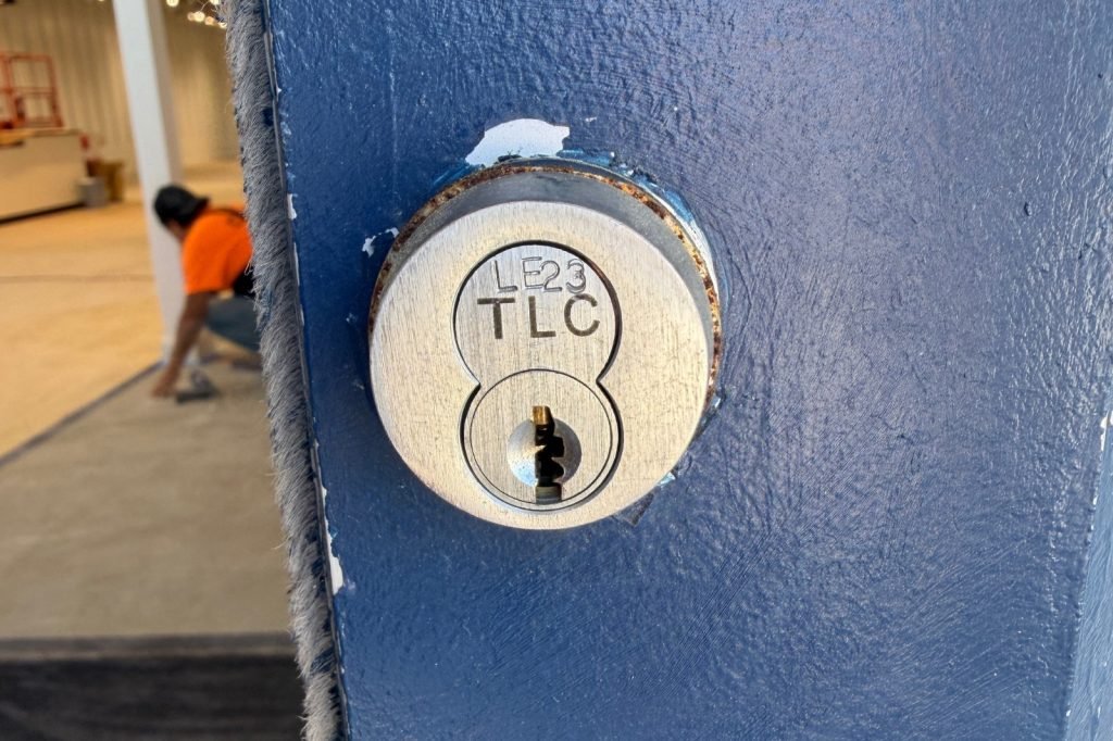 Emergency Locksmith Lockout Services