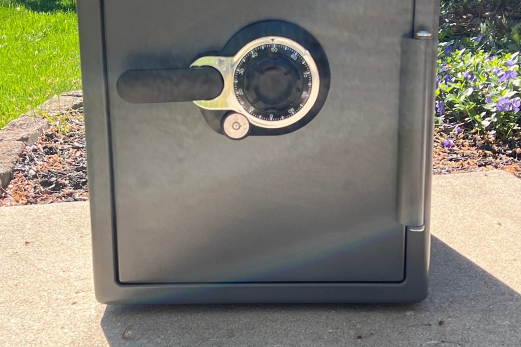 Locksmith Safe Opening Services